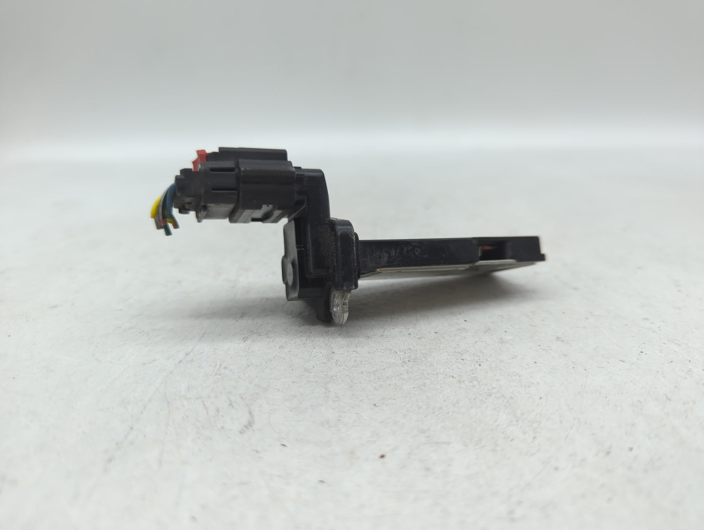 2014-2019 Gmc Sierra 1500 Mass Air Flow Meter Maf - Oemusedautoparts1.com