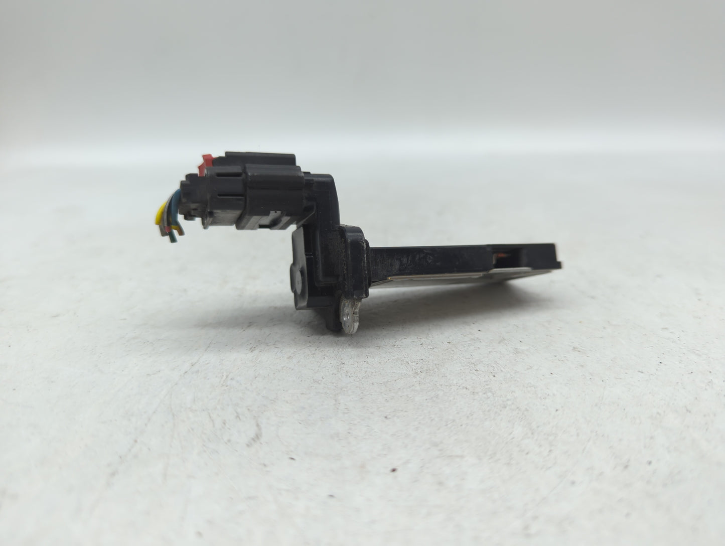 2014-2019 Gmc Sierra 1500 Mass Air Flow Meter Maf - Oemusedautoparts1.com