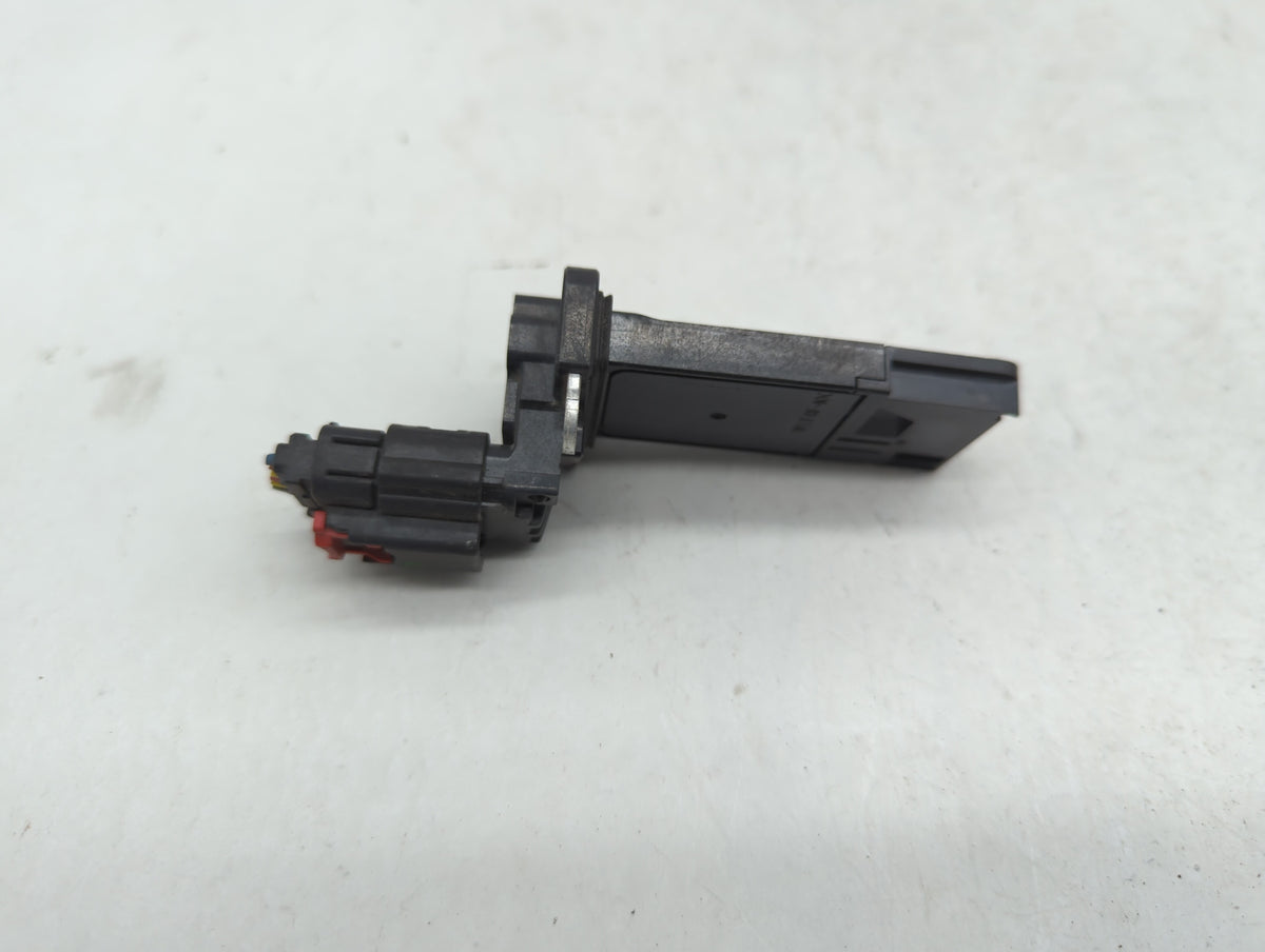 2014-2019 Gmc Sierra 1500 Mass Air Flow Meter Maf Sensor 407119 - Oemusedautoparts1.com