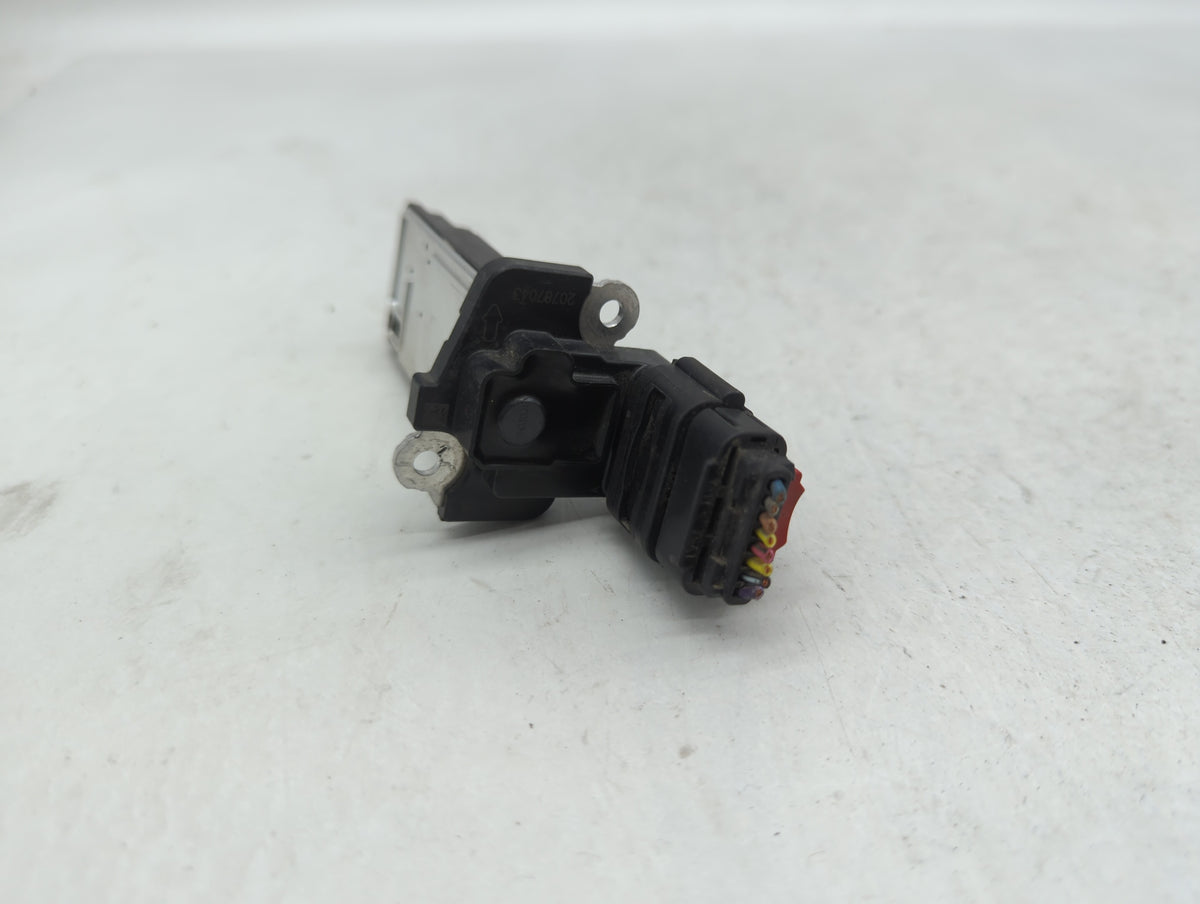 2014-2019 Gmc Sierra 1500 Mass Air Flow Meter Maf Sensor 407119 - Oemusedautoparts1.com