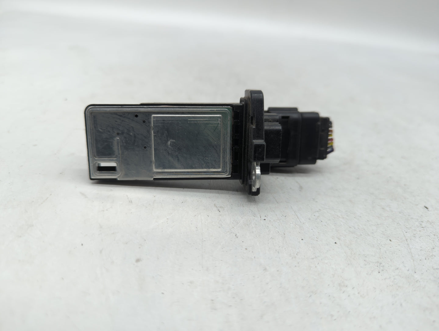 2014-2019 Gmc Sierra 1500 Mass Air Flow Meter Maf - Oemusedautoparts1.com