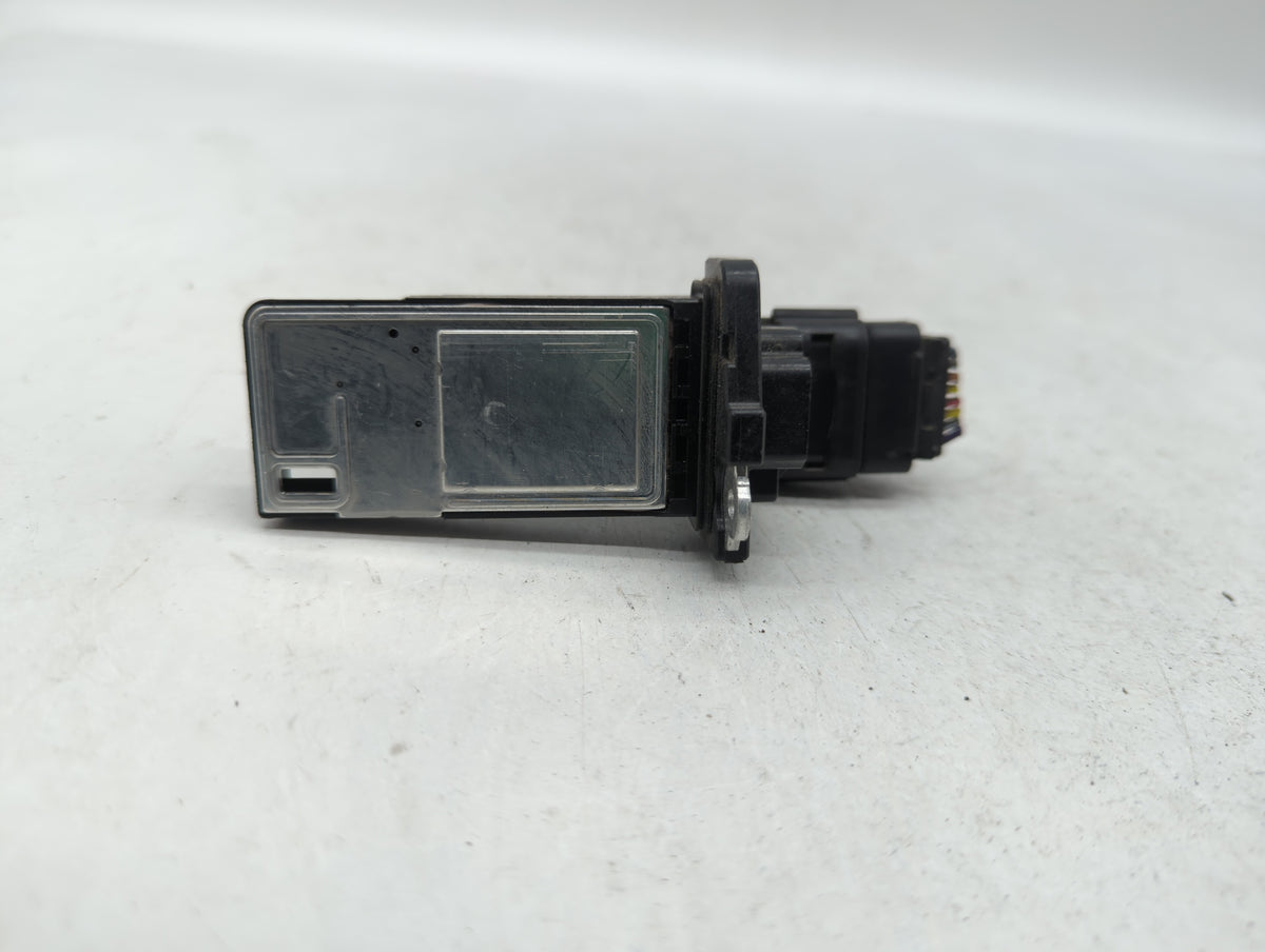 2014-2019 Gmc Sierra 1500 Mass Air Flow Meter Maf Sensor 407119 - Oemusedautoparts1.com