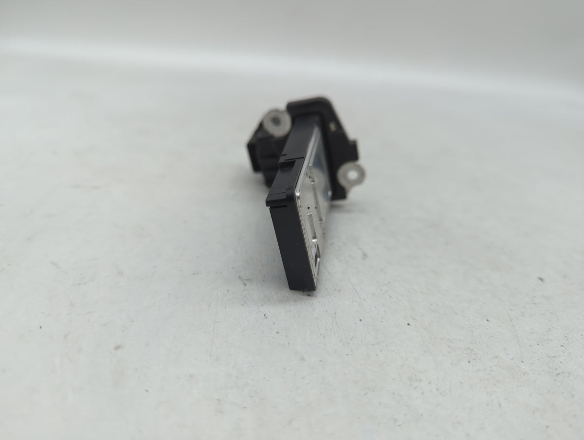 2014-2019 Gmc Sierra 1500 Mass Air Flow Meter Maf Sensor 407119 - Oemusedautoparts1.com