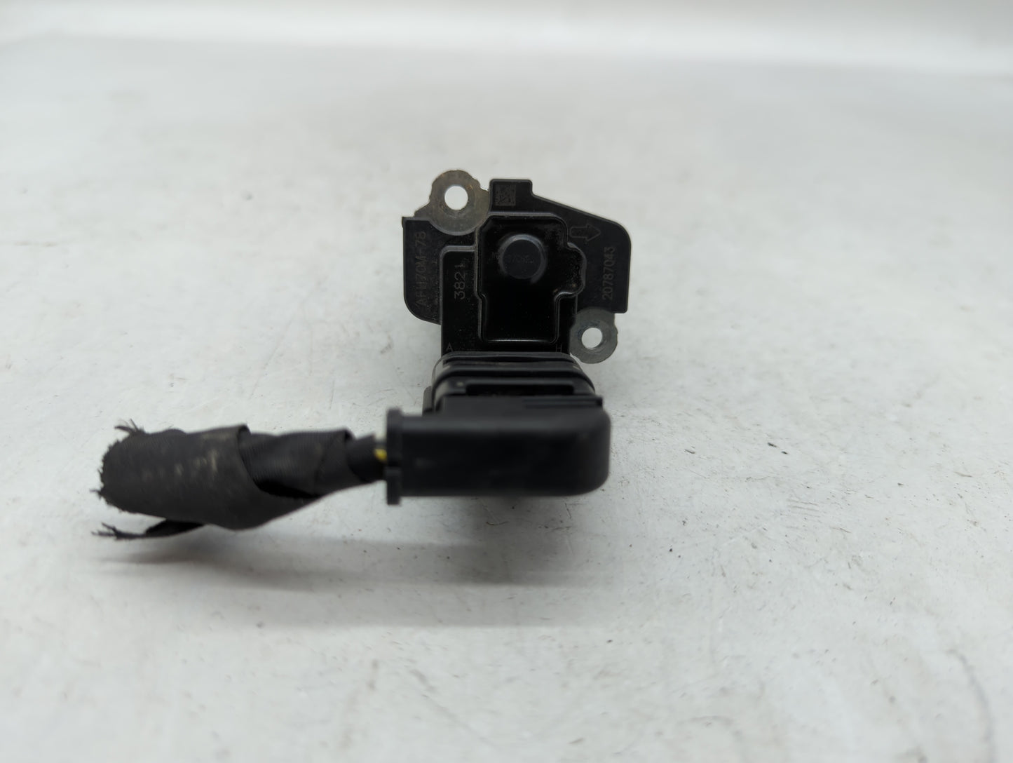 2014-2019 Gmc Sierra 1500 Mass Air Flow Meter Maf - Oemusedautoparts1.com