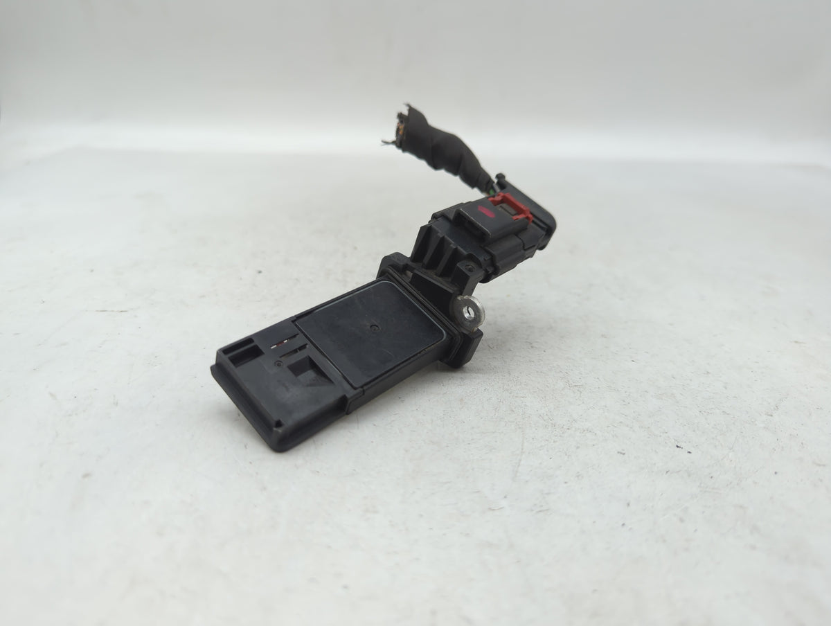 2014-2019 Gmc Sierra 1500 Mass Air Flow Meter Maf Sensor 407131 - Oemusedautoparts1.com