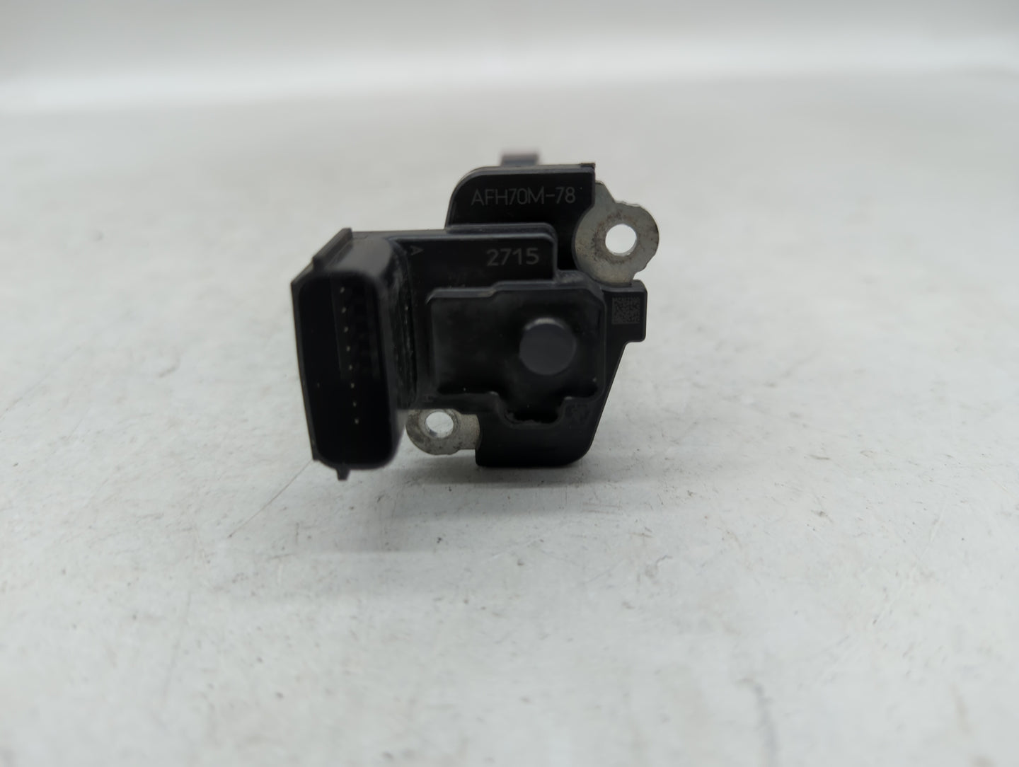 2014-2019 Gmc Sierra 1500 Mass Air Flow Meter Maf - Oemusedautoparts1.com