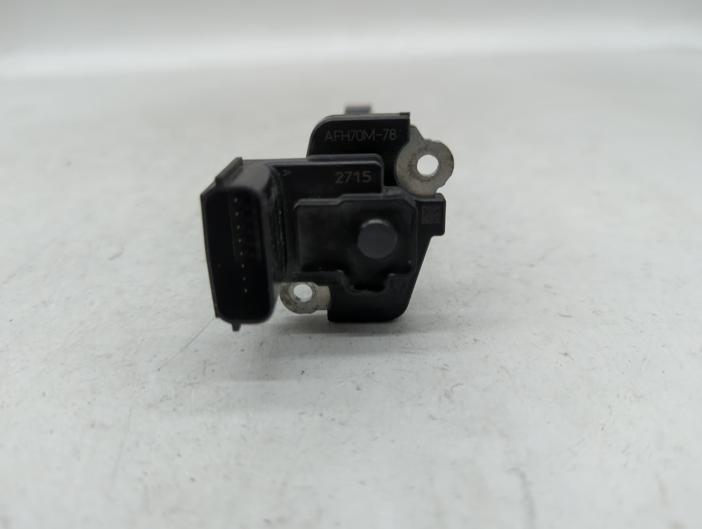 2014-2019 Gmc Sierra 1500 Mass Air Flow Meter Maf - Oemusedautoparts1.com