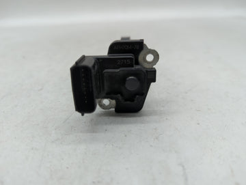2014-2019 Gmc Sierra 1500 Mass Air Flow Meter Maf