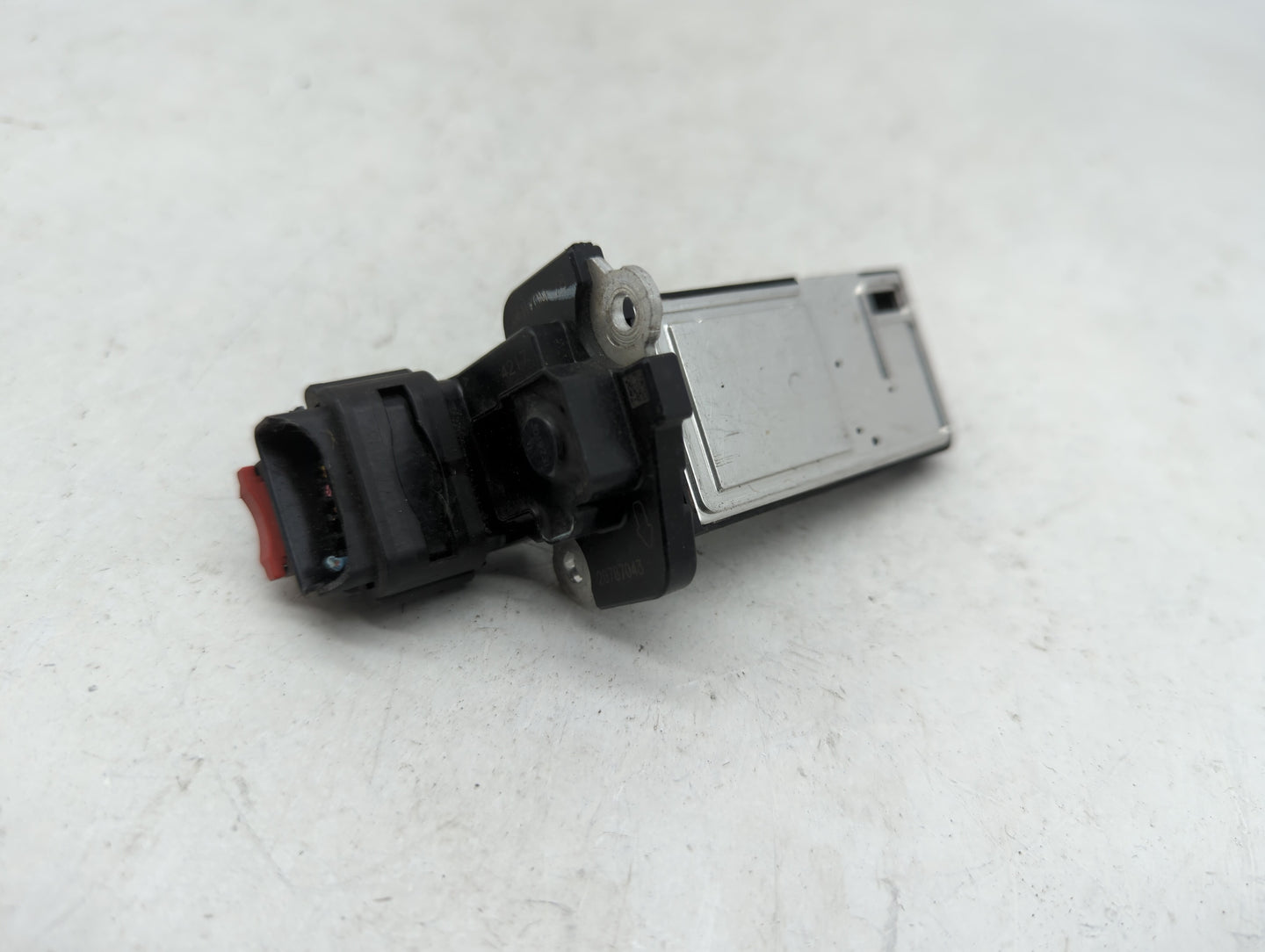 2014-2019 Gmc Sierra 1500 Mass Air Flow Meter Maf - Oemusedautoparts1.com