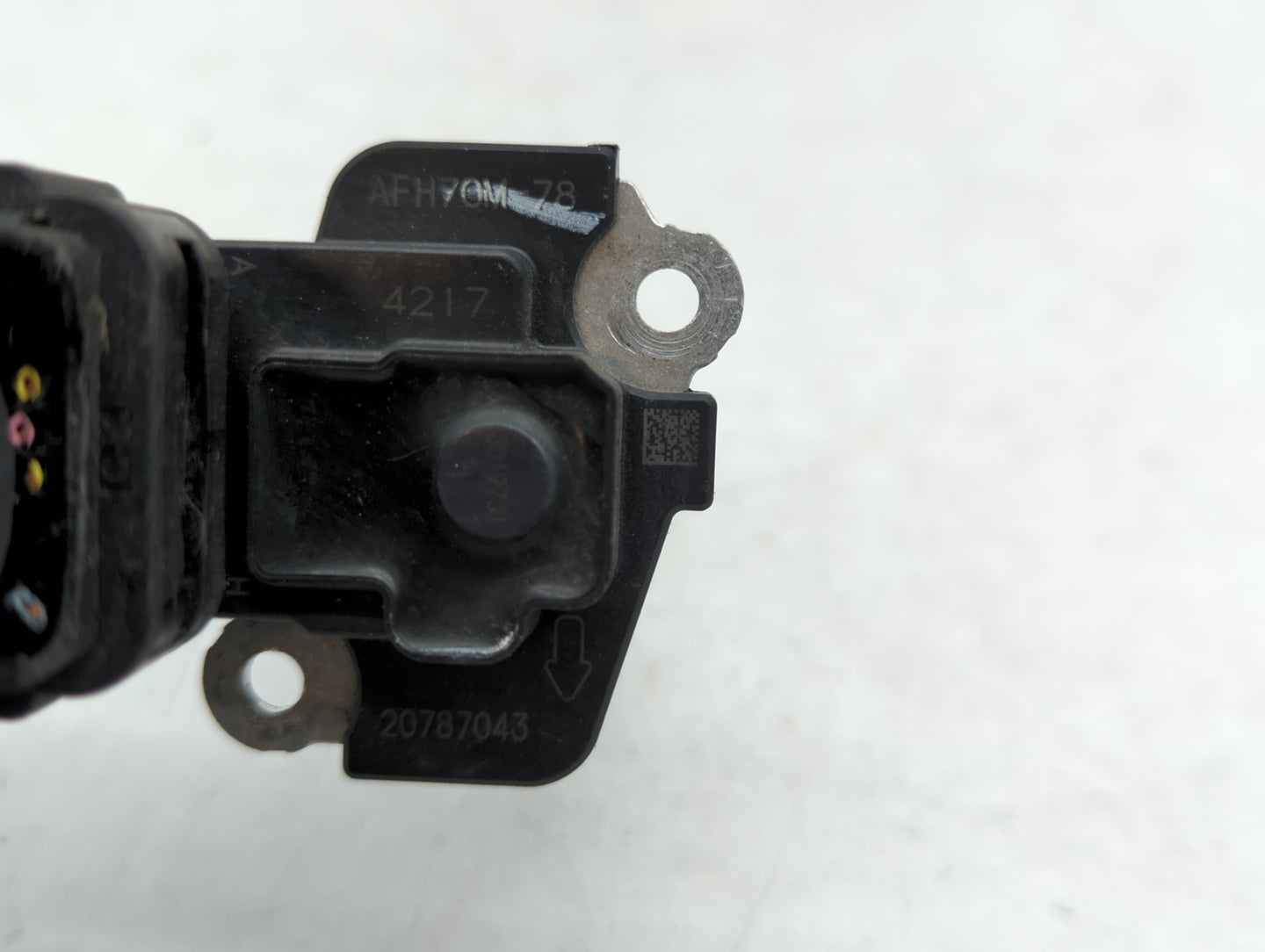 2014-2019 Gmc Sierra 1500 Mass Air Flow Meter Maf - Oemusedautoparts1.com
