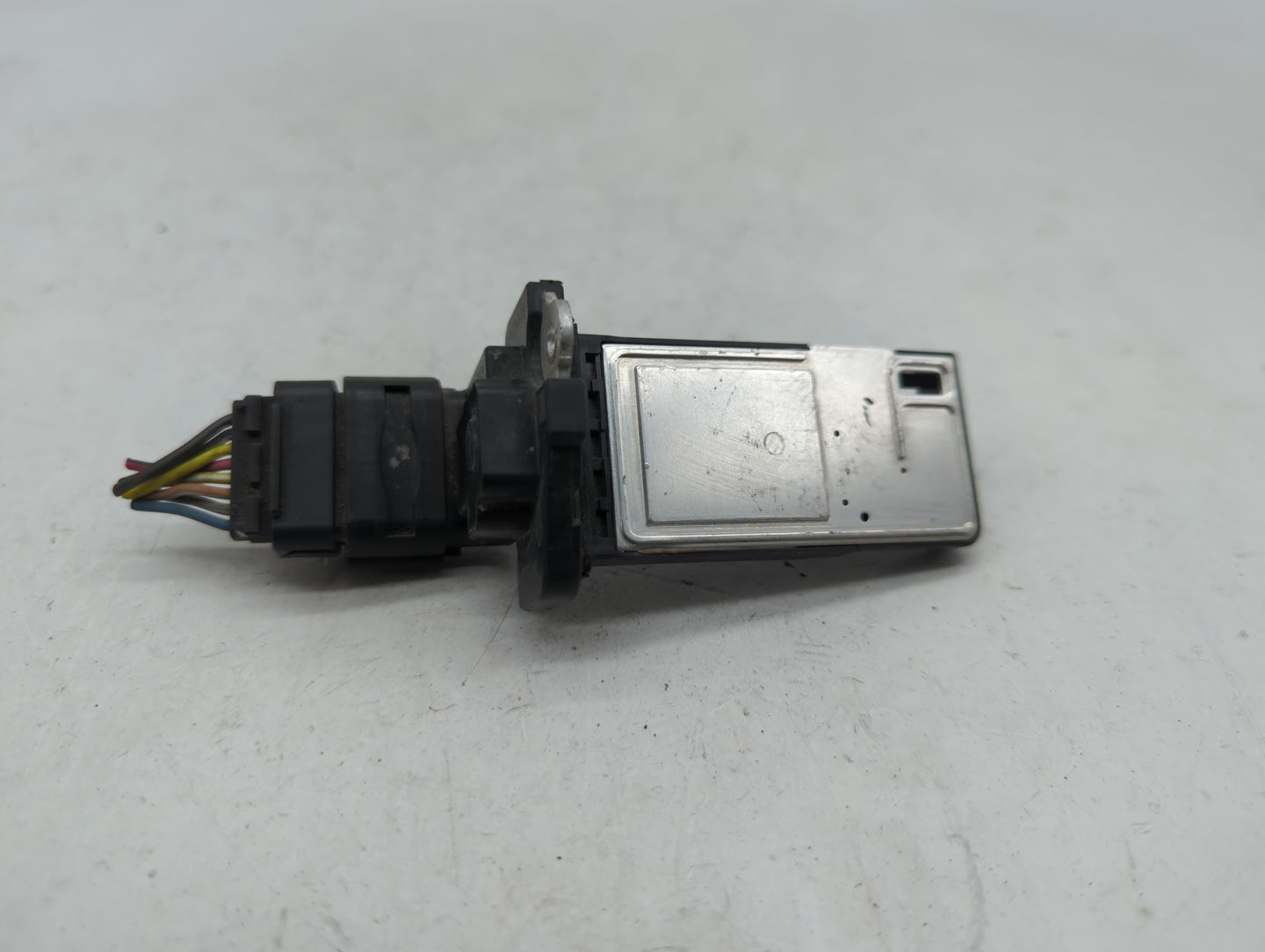 2014-2019 Gmc Sierra 1500 Mass Air Flow Meter Maf - Oemusedautoparts1.com