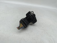 2014-2019 Gmc Sierra 1500 Mass Air Flow Meter Maf - Oemusedautoparts1.com