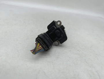 2014-2019 Gmc Sierra 1500 Mass Air Flow Meter Maf