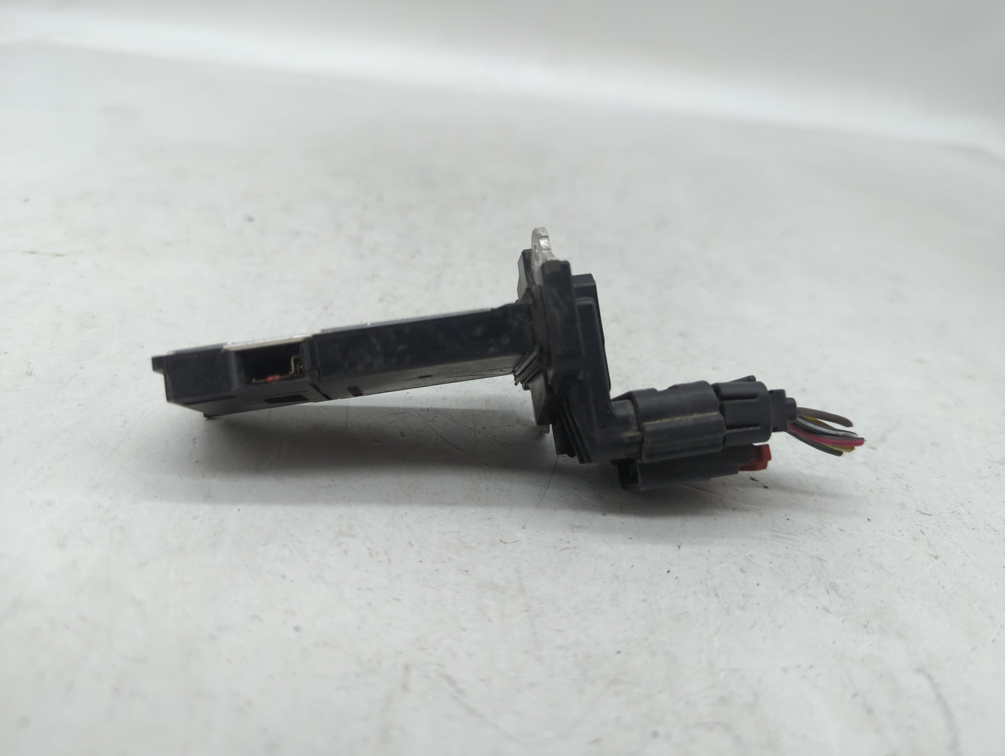2014-2019 Gmc Sierra 1500 Mass Air Flow Meter Maf - Oemusedautoparts1.com