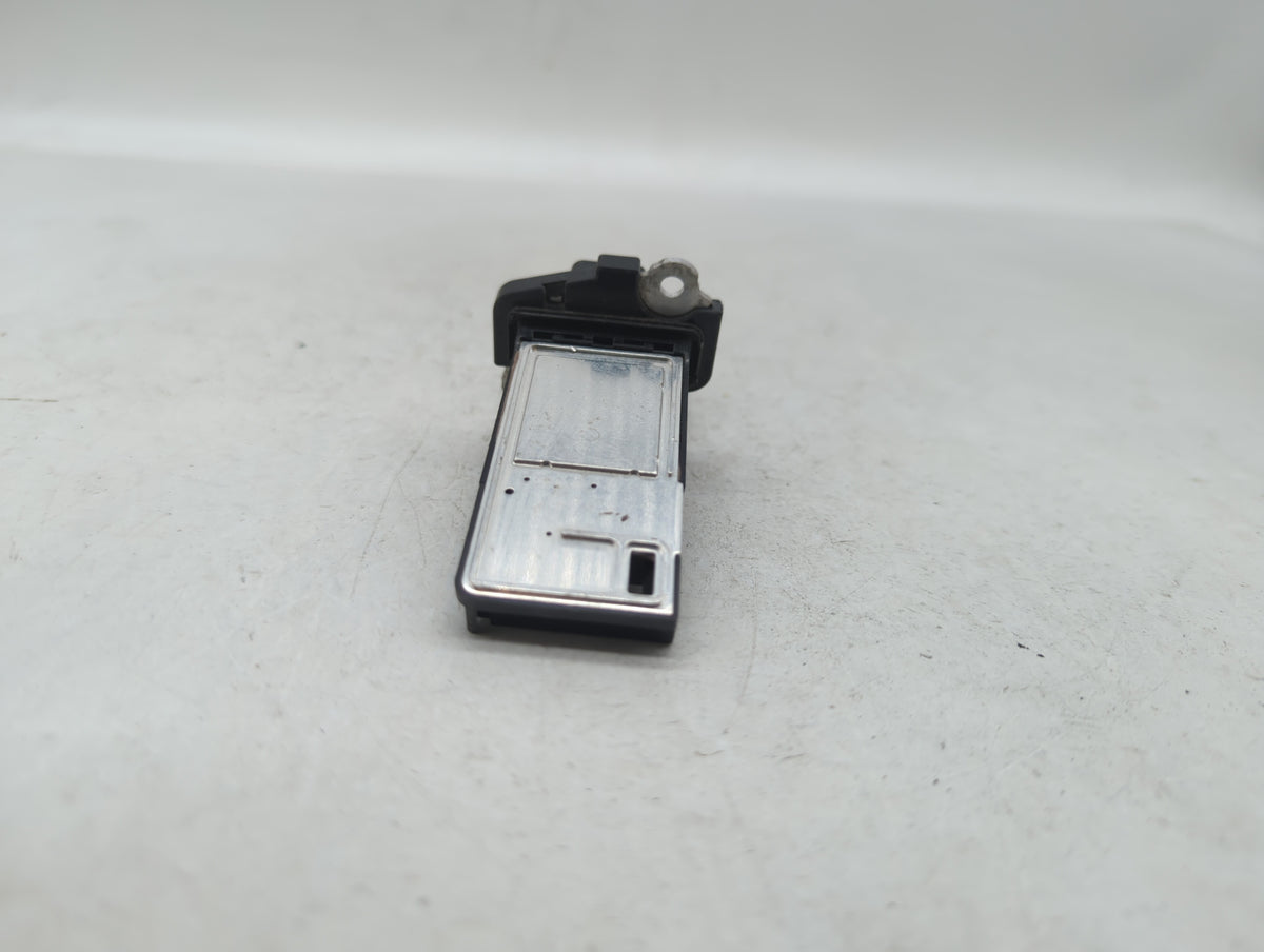 2014-2019 Gmc Sierra 1500 Mass Air Flow Meter Maf Sensor 407641 - Oemusedautoparts1.com
