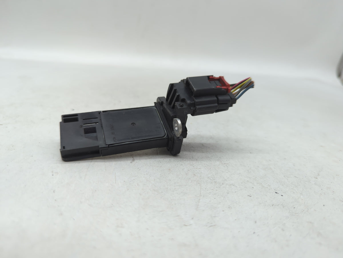 2014-2019 Gmc Sierra 1500 Mass Air Flow Meter Maf Sensor 407641 - Oemusedautoparts1.com