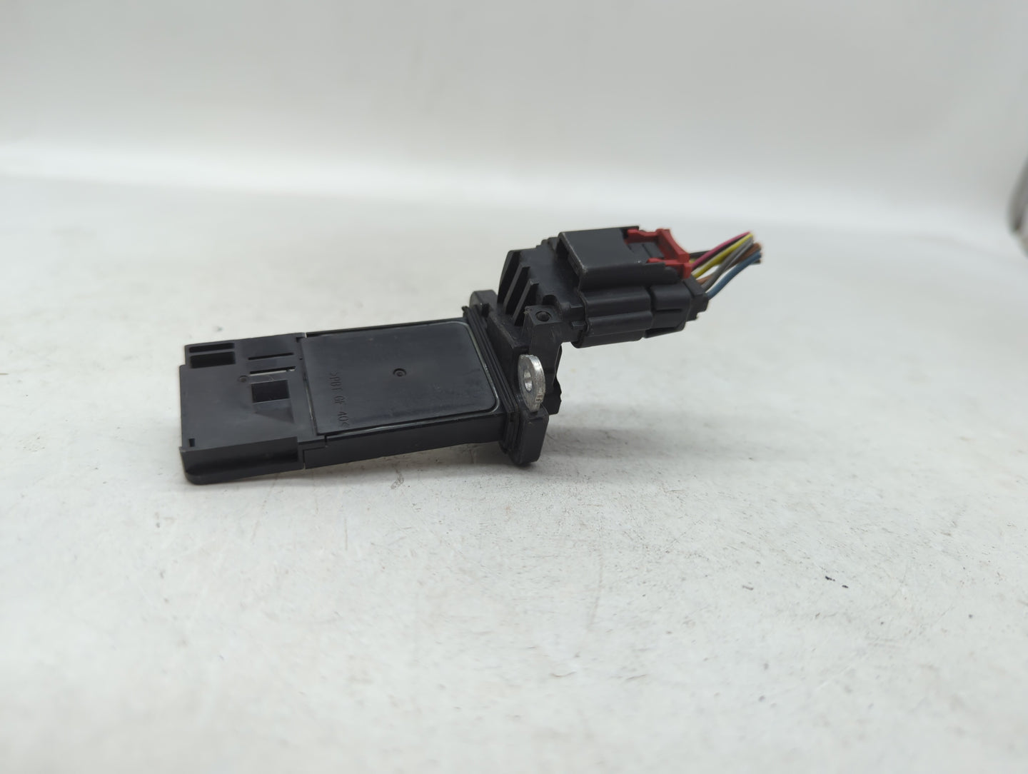 2014-2019 Gmc Sierra 1500 Mass Air Flow Meter Maf - Oemusedautoparts1.com