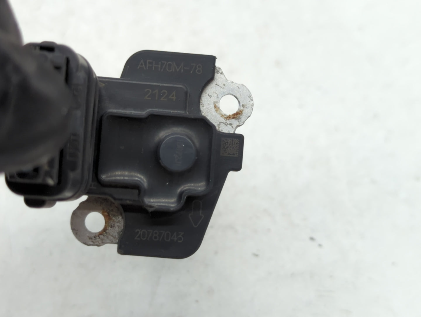 2014-2019 Gmc Sierra 1500 Mass Air Flow Meter Maf - Oemusedautoparts1.com