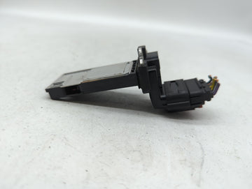 2014-2019 Gmc Sierra 1500 Mass Air Flow Meter Maf - Oemusedautoparts1.com