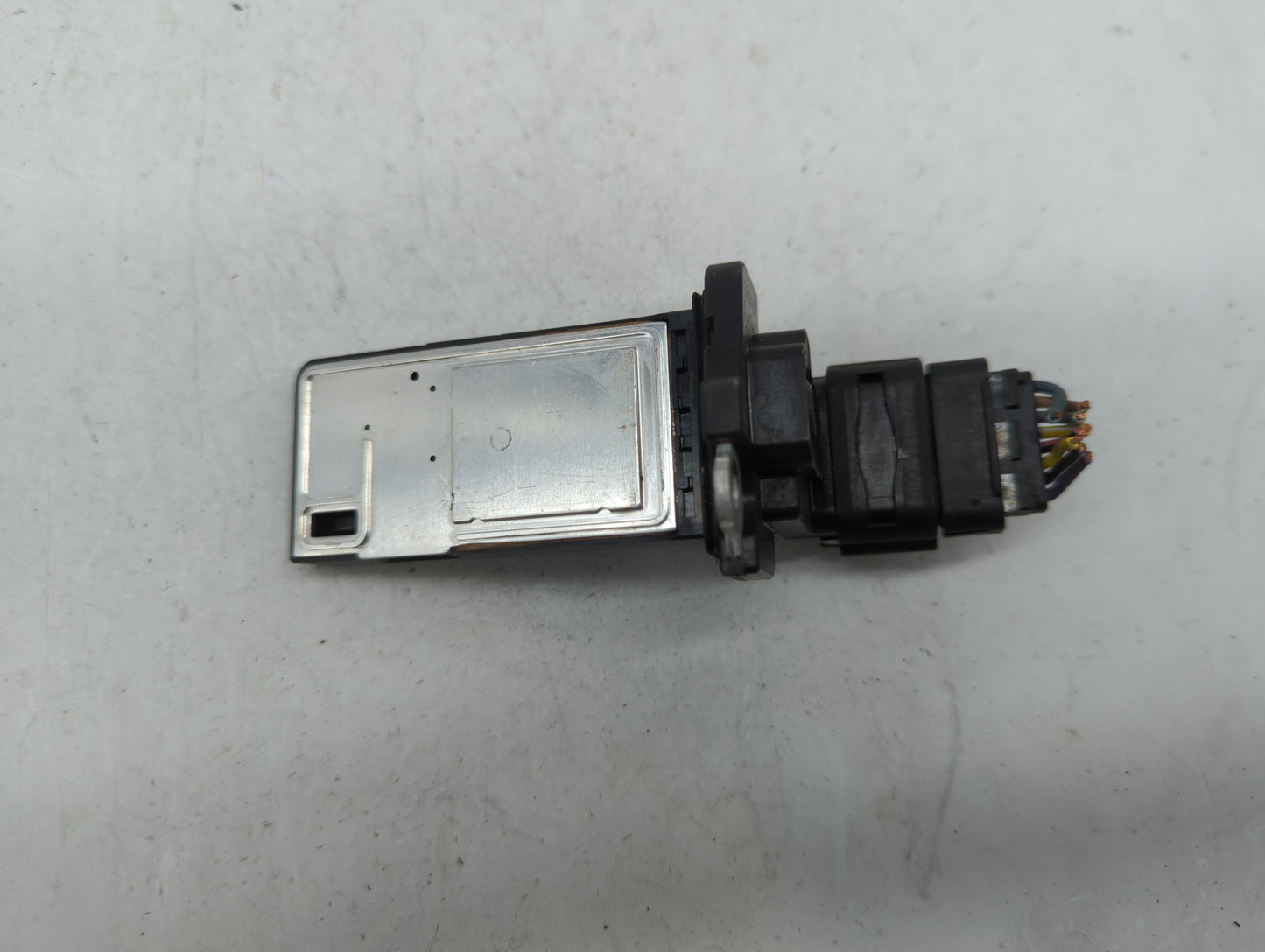 2014-2019 Gmc Sierra 1500 Mass Air Flow Meter Maf - Oemusedautoparts1.com