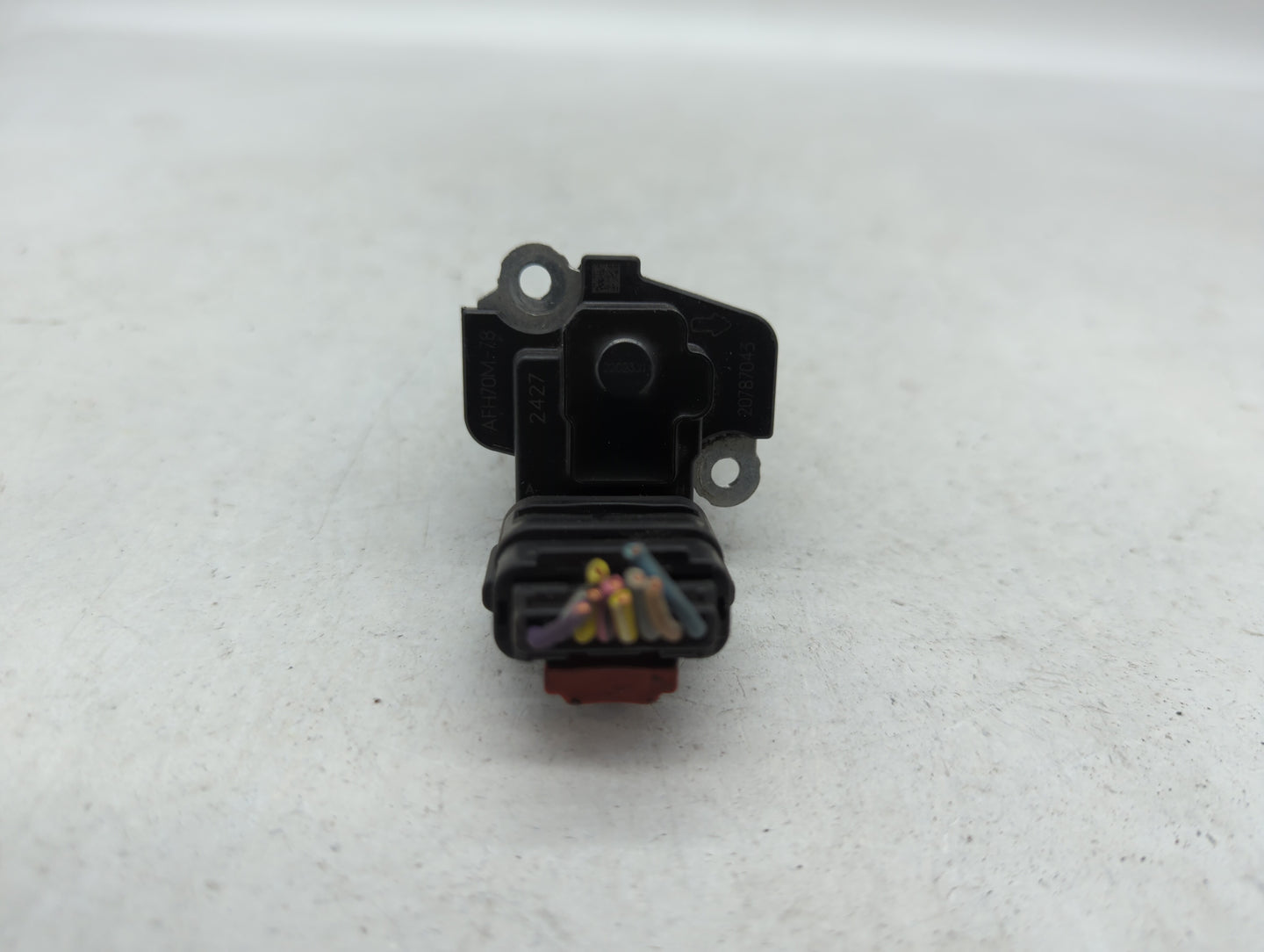 2014-2019 Gmc Sierra 1500 Mass Air Flow Meter Maf - Oemusedautoparts1.com
