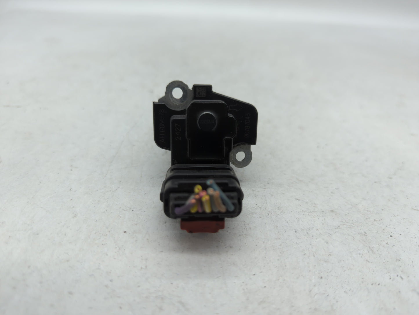 2014-2019 Gmc Sierra 1500 Mass Air Flow Meter Maf - Oemusedautoparts1.com