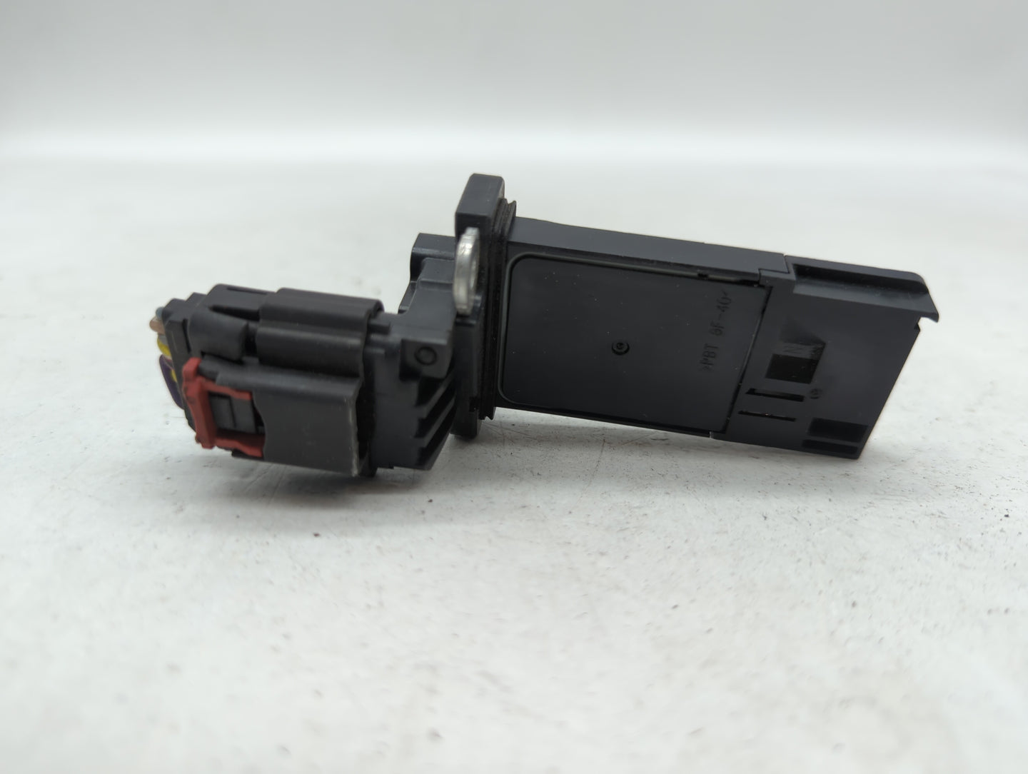 2014-2019 Gmc Sierra 1500 Mass Air Flow Meter Maf - Oemusedautoparts1.com
