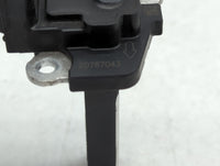 2014-2019 Gmc Sierra 1500 Mass Air Flow Meter Maf - Oemusedautoparts1.com