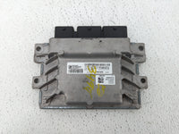2015 Gmc Sierra 1500 PCM Engine Control Computer ECU ECM PCU OEM P/N:ES7A-12A650-BGD ES7A-12A650-BEA, FS7A-12A650-BFD Fits O