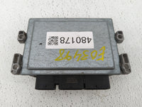 2015 Gmc Sierra 1500 PCM Engine Control Computer ECU ECM PCU OEM P/N:ES7A-12A650-BGD ES7A-12A650-BEA, FS7A-12A650-BFD Fits O