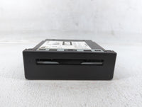 2014-2014 Gmc Sierra 1500 Am Fm Cd Player Radio Receiver - Oemusedautoparts1.com