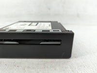 2014-2014 Gmc Sierra 1500 Am Fm Cd Player Radio Receiver 554979 - Oemusedautoparts1.com
