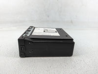 2014-2014 Gmc Sierra 1500 Am Fm Cd Player Radio Receiver - Oemusedautoparts1.com