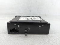 2014-2014 Gmc Sierra 1500 Am Fm Cd Player Radio Receiver - Oemusedautoparts1.com