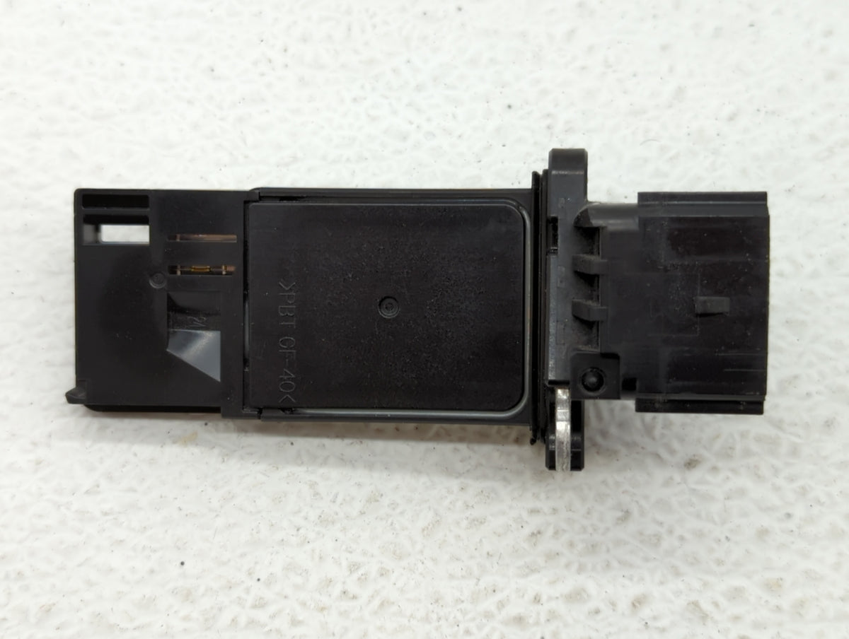 2014-2019 Gmc Sierra 1500 Mass Air Flow Meter Maf Sensor 555459 - Oemusedautoparts1.com