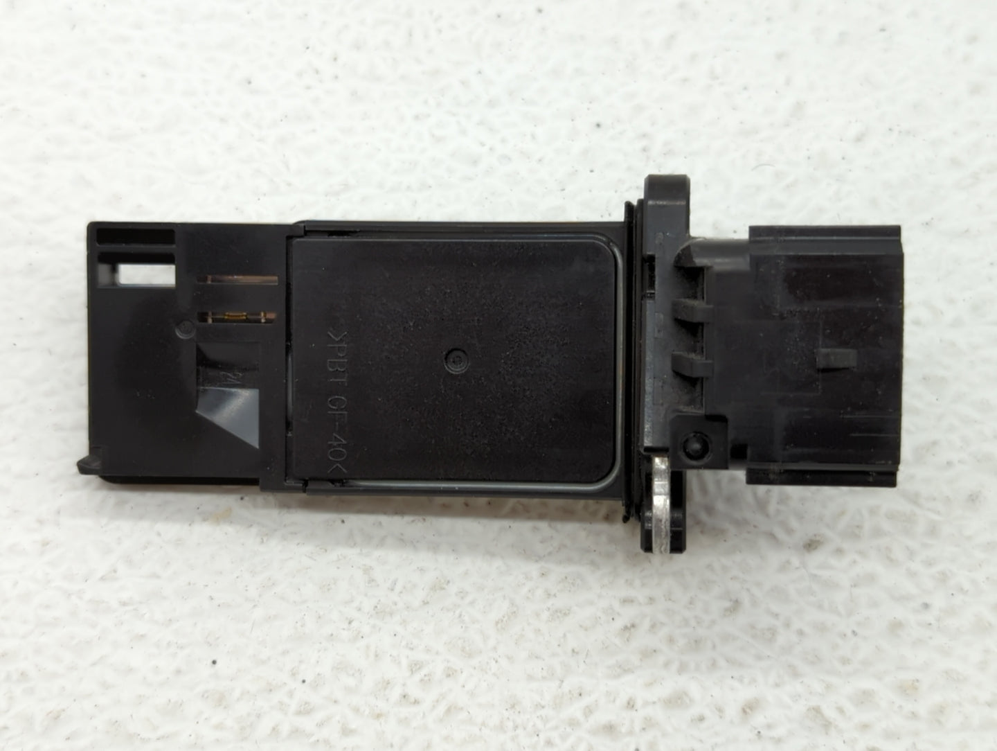 2014-2019 Gmc Sierra 1500 Mass Air Flow Meter Maf - Oemusedautoparts1.com