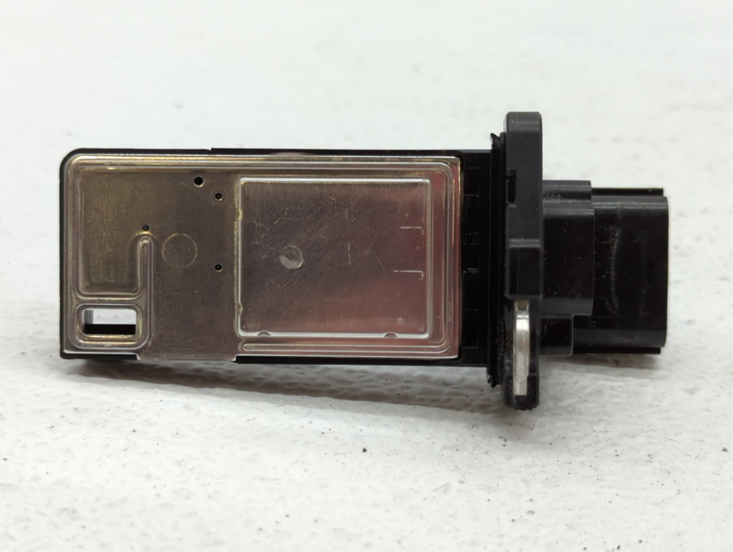 2014-2019 Gmc Sierra 1500 Mass Air Flow Meter Maf - Oemusedautoparts1.com