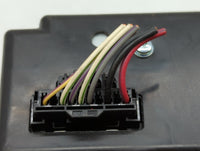 2015-2019 Gmc Sierra 1500 Radio AM FM Cd Player Receiver Replacement P/N:13594481 Fits Fits 2015 2016 2017 2018 2019 2020 OE