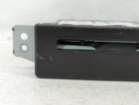 2015-2019 Gmc Sierra 1500 Radio AM FM Cd Player Receiver Replacement P/N:13594481 Fits Fits 2015 2016 2017 2018 2019 2020 OE
