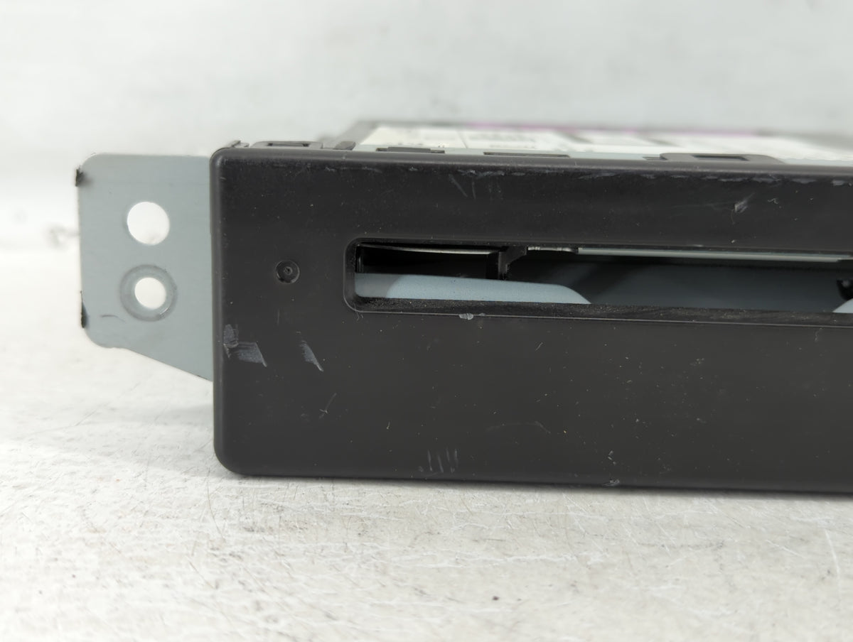 2015-2019 Gmc Sierra 1500 Radio AM FM Cd Player Receiver Replacement P/N:13594481 Fits 2015 2016 2017 2018 2019 2020 OEM Use