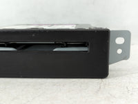 2015-2019 Gmc Sierra 1500 Radio AM FM Cd Player Receiver Replacement P/N:13594481 Fits Fits 2015 2016 2017 2018 2019 2020 OE