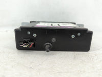2015-2019 Gmc Sierra 1500 Radio AM FM Cd Player Receiver Replacement P/N:13594481 Fits Fits 2015 2016 2017 2018 2019 2020 OE