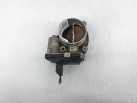 2014-2015 Gmc Sierra 1500 Throttle Body P/N:12632171BA Fits Fits 2014 2015 OEM Used Auto Parts - Oemusedautoparts1.com