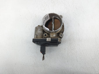 compare product 2014-2015 Gmc Sierra 1500 Throttle Body P/N:12632171BA Fits Fits 2014 2015 OEM Used Auto Parts