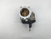2014-2015 Gmc Sierra 1500 Throttle Body P/N:12632171BA Fits Fits 2014 2015 OEM Used Auto Parts - Oemusedautoparts1.com