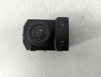 2014-2018 Gmc Sierra 1500 Master Power Window Switch Replacement Driver Side Left P/N:23154700 Fits OEM Used Auto Parts - Oe