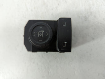 compare product 2014-2018 Gmc Sierra 1500 Master Power Window Switch Replacement Driver Side Left P/N:23154700 Fits OEM Used Auto Parts