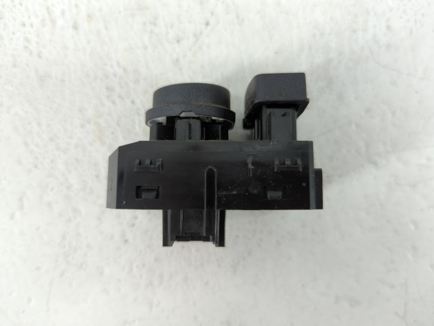 2014-2018 Gmc Sierra 1500 Master Power Window Switch Replacement Driver Side Left P/N:23154700 Fits OEM Used Auto Parts - Oe