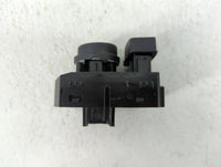 2014-2018 Gmc Sierra 1500 Master Power Window Switch Replacement Driver Side Left P/N:23154700 Fits OEM Used Auto Parts - Oe