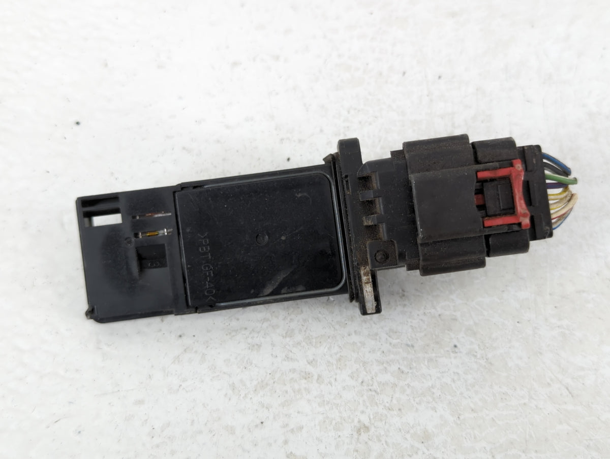 2014-2019 Gmc Sierra 1500 Mass Air Flow Meter Maf Sensor 634401 - Oemusedautoparts1.com